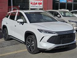 بي واي دي سونغ L DM-i